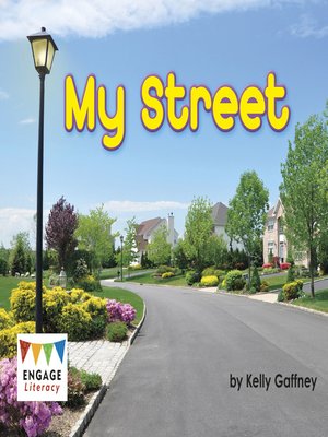 cover image of My Street